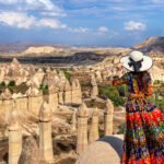 Voyage de dernière minute en automne : le Maroc à la bonne température !