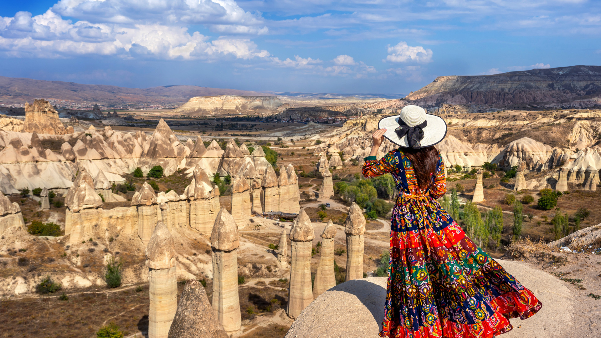 Voyage de dernière minute en automne : le Maroc à la bonne température !